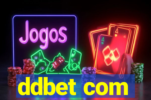ddbet com